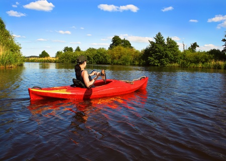 kayaking the cape fear river