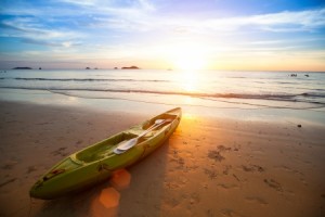 wrightsville beach kayak tours