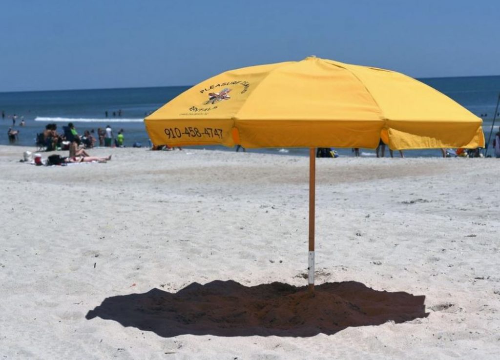 Chair & Umbrella Rentals