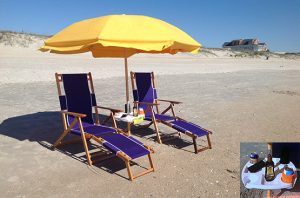 umbrella rental near me