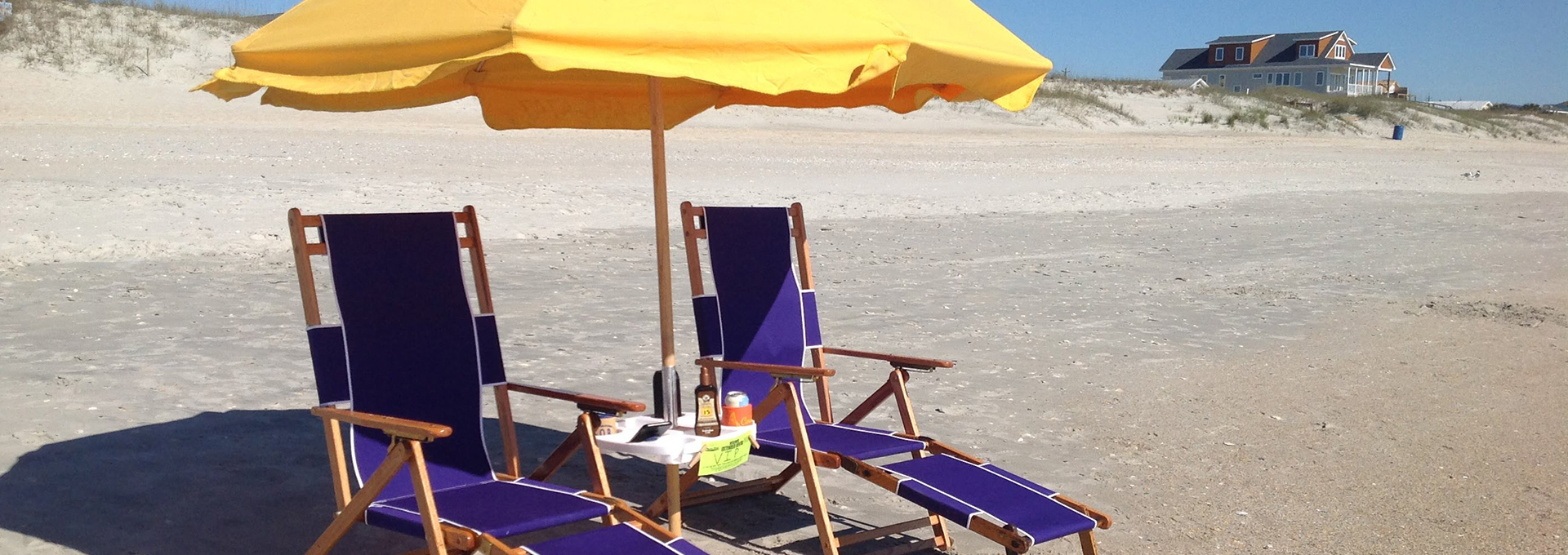 New Beach Chair Rentals Wilmington Nc for Large Space